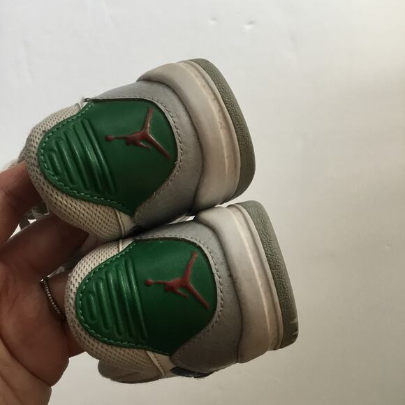 Nike Air Jordan Legacy 312 Low sneakers - Picture 5 of 7